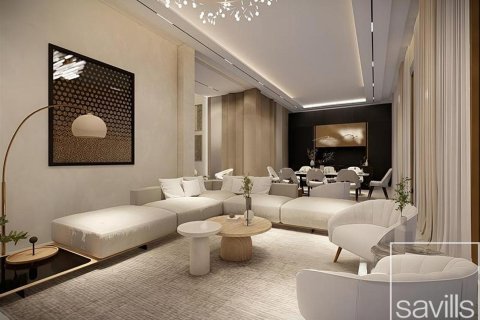 6 غرفة نوم  فيلا في Emerald Hills, الإمارات العربية المتحدة رقم 201162 7