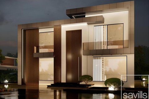 6 غرفة نوم  فيلا في Emerald Hills, الإمارات العربية المتحدة رقم 201162 13