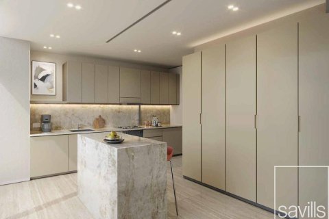1 bedroom Apartment in DIFC, UAE No. 201157 3