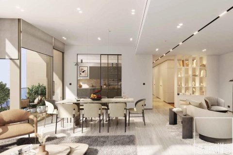1 bedroom Apartment in DIFC, UAE No. 201157 15