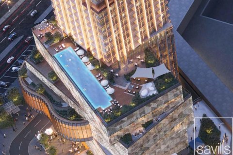 1 bedroom Apartment in DIFC, UAE No. 201157 7