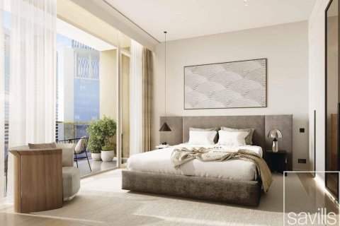 1 bedroom Apartment in DIFC, UAE No. 201157 4