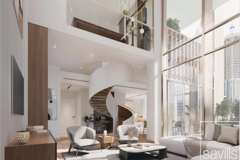 1 bedroom Apartment in DIFC, UAE No. 201157 16