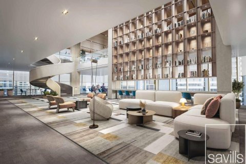 1 bedroom Apartment in DIFC, UAE No. 201157 9