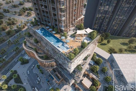 1 bedroom Apartment in DIFC, UAE No. 201157 6