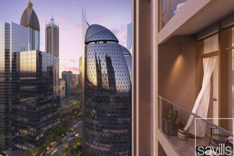 1 bedroom Apartment in DIFC, UAE No. 201157 14