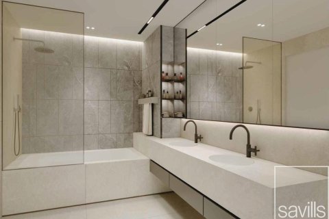 1 bedroom Apartment in DIFC, UAE No. 201157 5