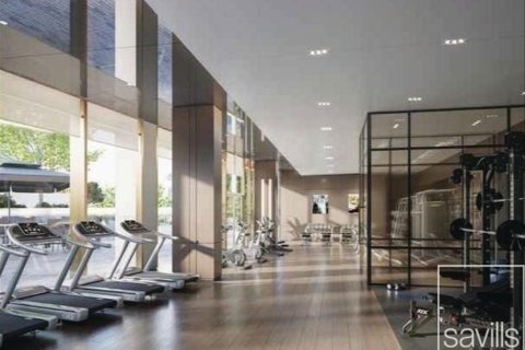 1 bedroom Apartment in DIFC, UAE No. 201157 13