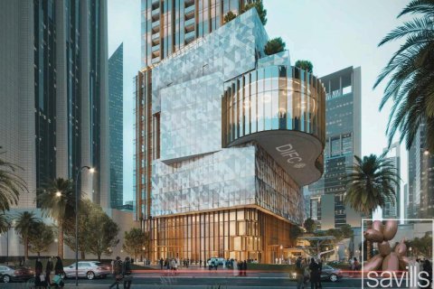 1 bedroom Apartment in DIFC, UAE No. 201157 8