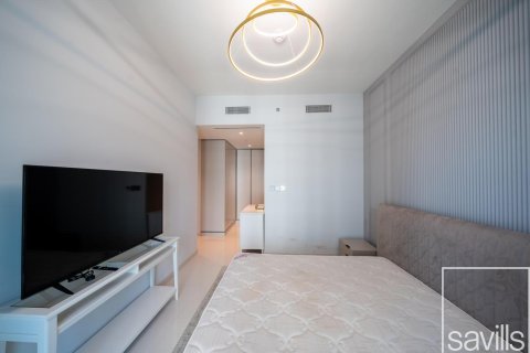 Appartement de 3 chambres à EMAAR Beachfront, UAE No. 201161 14