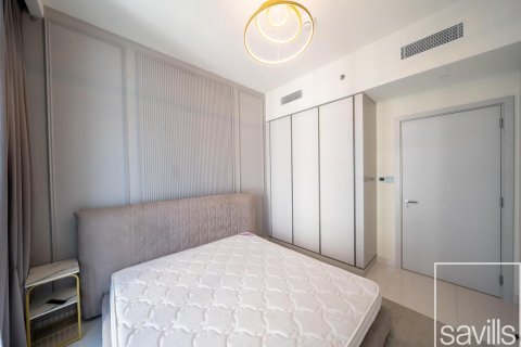 Appartement de 3 chambres à EMAAR Beachfront, UAE No. 201161 11