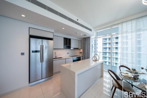 Appartement de 3 chambres à EMAAR Beachfront, UAE No. 201161 9