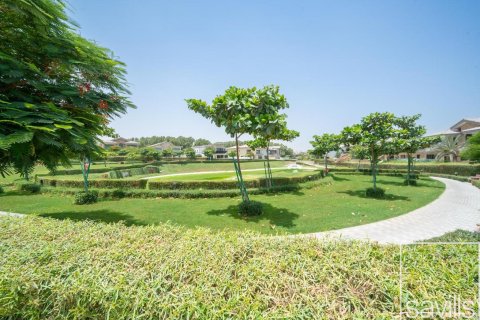 5 غرفة نوم  فيلا في عقارات جميرا للغواف, الإمارات العربية المتحدة رقم 201159 19