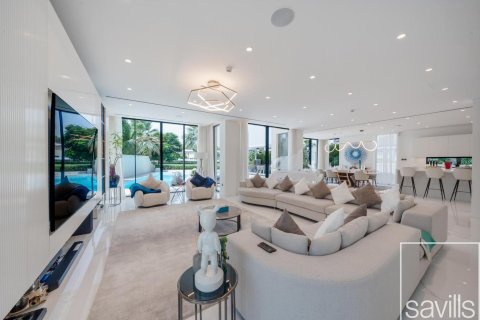 5 غرفة نوم  فيلا في عقارات جميرا للغواف, الإمارات العربية المتحدة رقم 201159 14