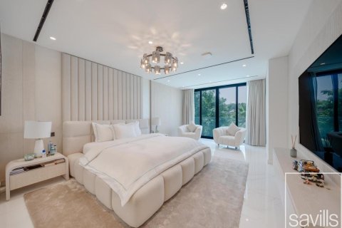 5 غرفة نوم  فيلا في عقارات جميرا للغواف, الإمارات العربية المتحدة رقم 201159 26