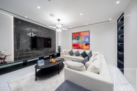 5 غرفة نوم  فيلا في عقارات جميرا للغواف, الإمارات العربية المتحدة رقم 201159 20