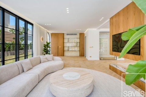 5 غرفة نوم  فيلا في Jumeirah Village Triangle, الإمارات العربية المتحدة رقم 201158 31
