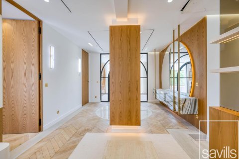 5 غرفة نوم  فيلا في Jumeirah Village Triangle, الإمارات العربية المتحدة رقم 201158 24
