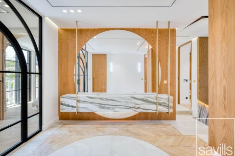 5 غرفة نوم  فيلا في Jumeirah Village Triangle, الإمارات العربية المتحدة رقم 201158 29