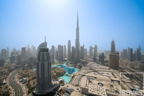 3 bedrooms Apartment in The Address Residence Fountain Views, UAE No. 201160 17