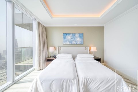 3 bedrooms Apartment in The Address Residence Fountain Views, UAE No. 201160 8