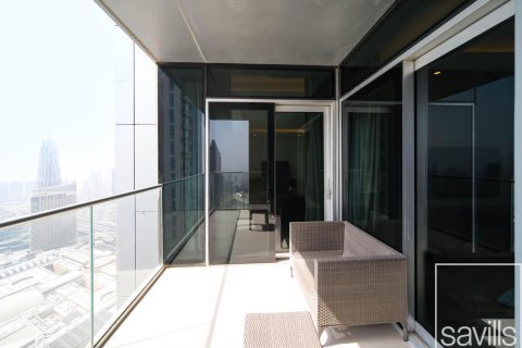 3 bedrooms Apartment in The Address Residence Fountain Views, UAE No. 201160 28