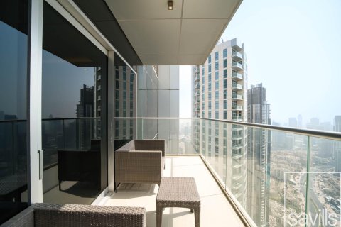 3 bedrooms Apartment in The Address Residence Fountain Views, UAE No. 201160 16