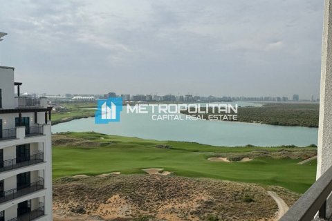 2 bedrooms Apartment on the Yas Island, UAE No. 147436 4