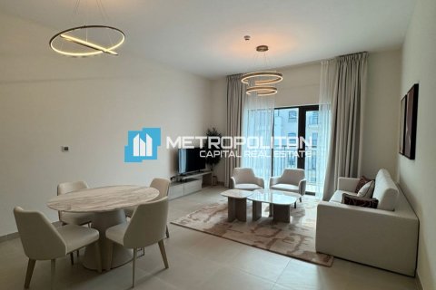 2 bedrooms Apartment on the Yas Island, UAE No. 147436 3