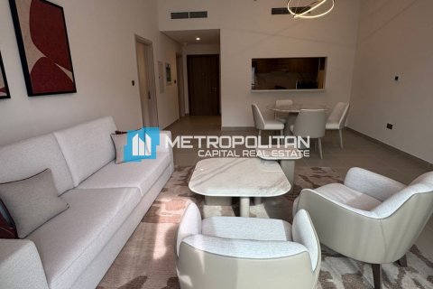 2 bedrooms Apartment on the Yas Island, UAE No. 147436 15