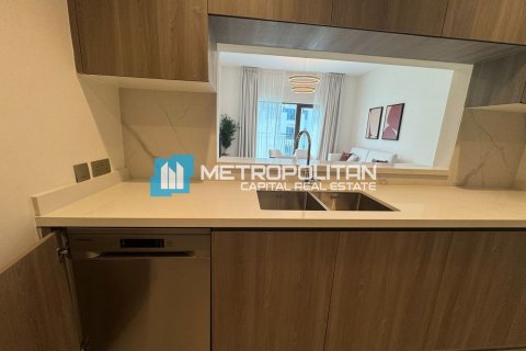 2 bedrooms Apartment on the Yas Island, UAE No. 147436 8