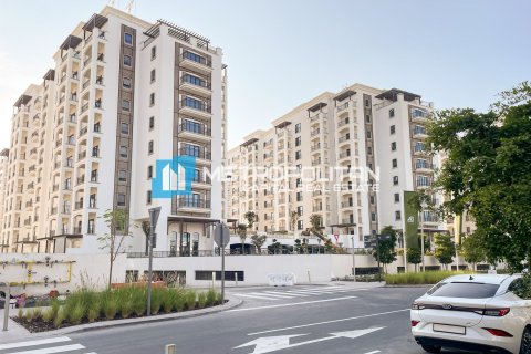 Appartement de 2 chambres à Yas Island, UAE No. 147436