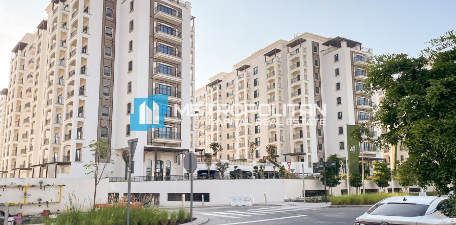 2 غرف نوم شقة على جزيرة ياس, الإمارات العربية المتحدة رقم 147436