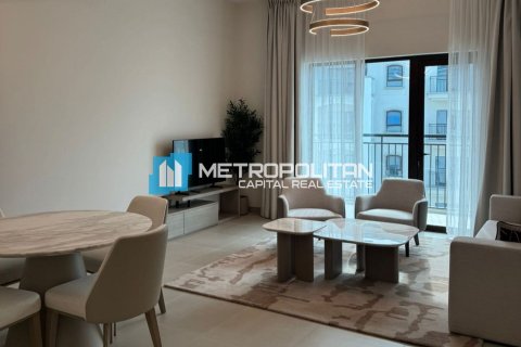 2 bedrooms Apartment on the Yas Island, UAE No. 147436 12