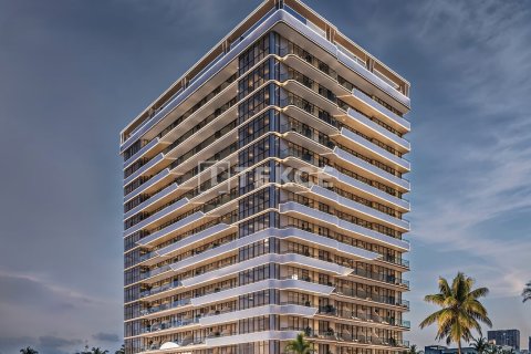 2 غرف نوم شقة في Dubai Land, الإمارات العربية المتحدة رقم 147440 3