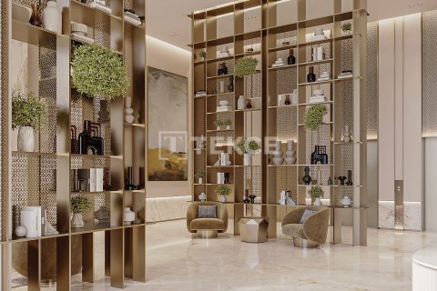 2 غرف نوم شقة في Dubai Land, الإمارات العربية المتحدة رقم 147440 7