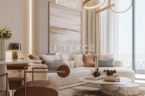 2 غرف نوم شقة في Dubai Land, الإمارات العربية المتحدة رقم 147440 5