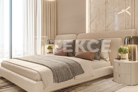 1 غرف نوم شقة في دائرة قرية جميرا, الإمارات العربية المتحدة رقم 147441 11