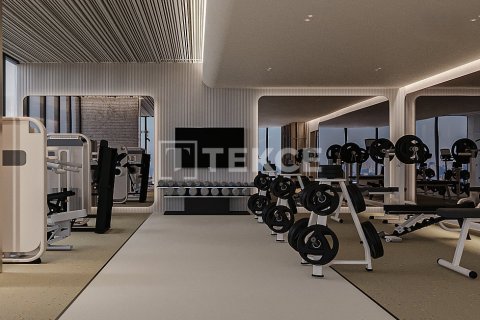 1 غرف نوم شقة في دائرة قرية جميرا, الإمارات العربية المتحدة رقم 147441 6