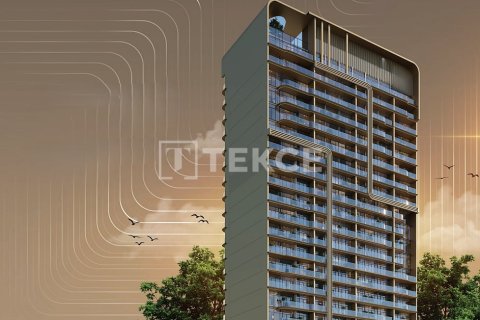 1 غرف نوم شقة في دائرة قرية جميرا, الإمارات العربية المتحدة رقم 147441 7