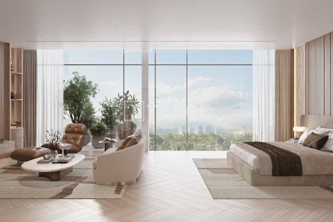 1 غرف نوم شقة في دبي, الإمارات العربية المتحدة رقم 147437 16