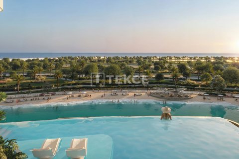 1 غرف نوم شقة في دبي, الإمارات العربية المتحدة رقم 147437 3