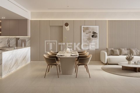 1 غرف نوم شقة في دبي, الإمارات العربية المتحدة رقم 147437 15