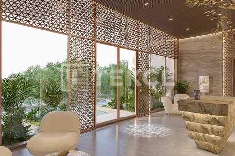 1 غرف نوم شقة في دبي, الإمارات العربية المتحدة رقم 147437 11