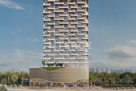 1 غرف نوم شقة في دبي, الإمارات العربية المتحدة رقم 147437 5