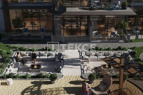 2 غرف نوم شقة في دائرة قرية جميرا, الإمارات العربية المتحدة رقم 147442 5