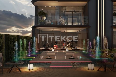 2 غرف نوم شقة في دائرة قرية جميرا, الإمارات العربية المتحدة رقم 147442 4