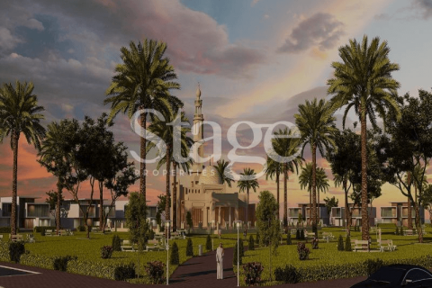 Land de 456m²  No. 109894 5