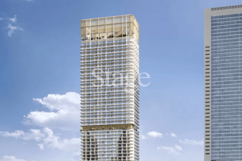 Квартира с 2 спальнями  №109896 11