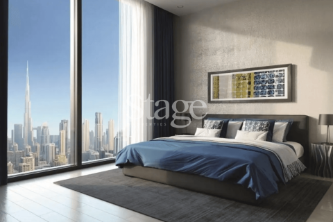 Appartement de 1 chambre  No. 109899 5